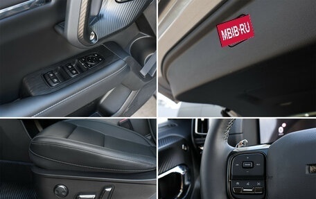 Haval H7, 2025 год, 3 399 000 рублей, 20 фотография