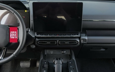 Haval H7, 2025 год, 3 399 000 рублей, 15 фотография