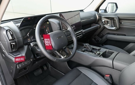 Haval H7, 2025 год, 3 399 000 рублей, 17 фотография