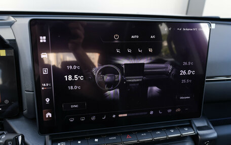 Haval H7, 2025 год, 3 399 000 рублей, 24 фотография