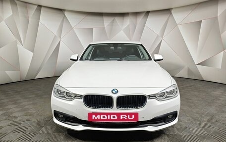 BMW 3 серия, 2016 год, 1 859 000 рублей, 3 фотография