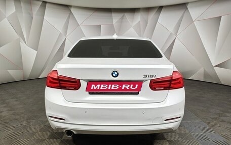 BMW 3 серия, 2016 год, 1 859 000 рублей, 4 фотография