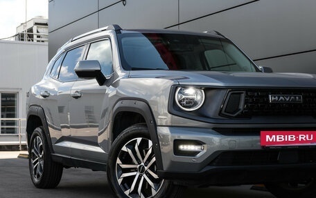 Haval H7, 2025 год, 3 399 000 рублей, 28 фотография
