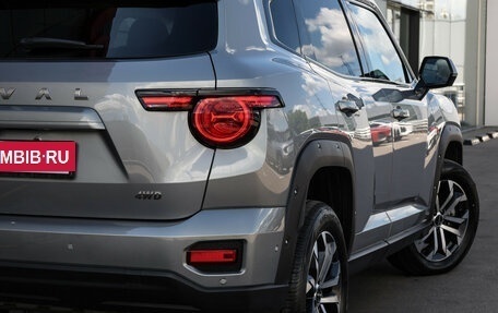 Haval H7, 2025 год, 3 399 000 рублей, 29 фотография