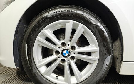 BMW 3 серия, 2016 год, 1 859 000 рублей, 7 фотография
