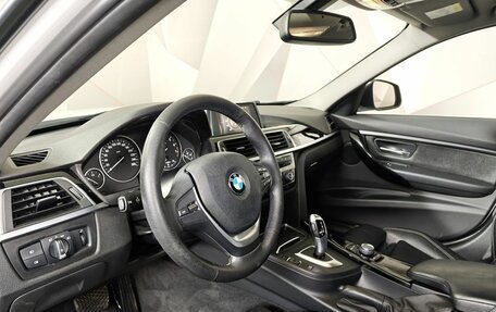BMW 3 серия, 2016 год, 1 859 000 рублей, 11 фотография