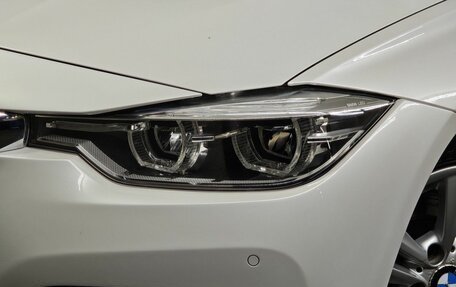 BMW 3 серия, 2016 год, 1 859 000 рублей, 8 фотография