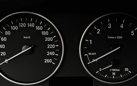 BMW 3 серия, 2016 год, 1 859 000 рублей, 12 фотография