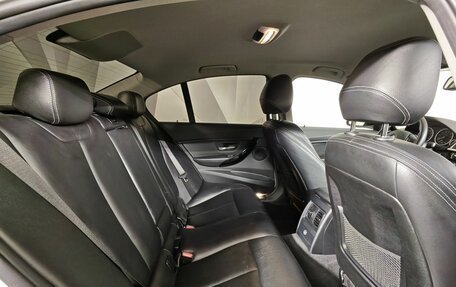 BMW 3 серия, 2016 год, 1 859 000 рублей, 13 фотография