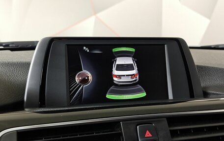 BMW 3 серия, 2016 год, 1 859 000 рублей, 15 фотография