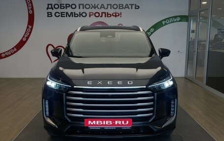 CheryExeed VX, 2024 год, 3 199 000 рублей, 3 фотография