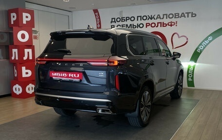 CheryExeed VX, 2024 год, 3 199 000 рублей, 7 фотография