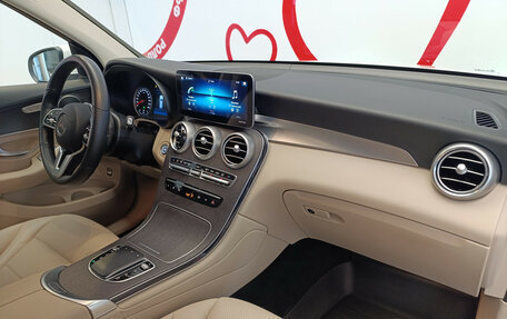 Mercedes-Benz GLC, 2021 год, 4 495 000 рублей, 8 фотография
