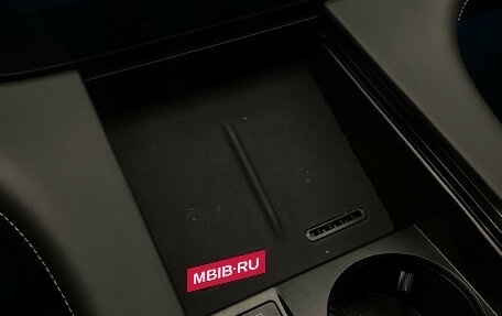 CheryExeed VX, 2024 год, 3 199 000 рублей, 23 фотография