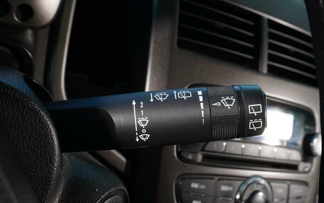 Chevrolet Aveo III, 2012 год, 699 000 рублей, 14 фотография
