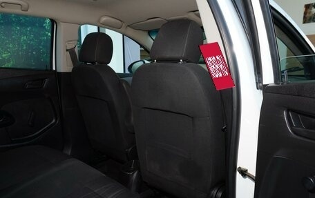 Chevrolet Aveo III, 2012 год, 699 000 рублей, 11 фотография
