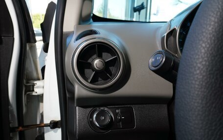 Chevrolet Aveo III, 2012 год, 699 000 рублей, 17 фотография