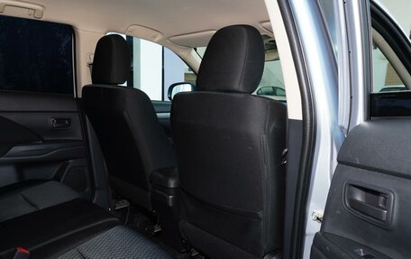 Mitsubishi Outlander III рестайлинг 3, 2012 год, 1 348 000 рублей, 11 фотография