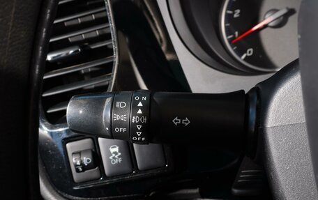 Mitsubishi Outlander III рестайлинг 3, 2012 год, 1 348 000 рублей, 13 фотография