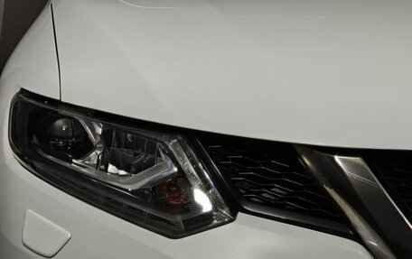 Nissan X-Trail, 2016 год, 1 843 000 рублей, 10 фотография