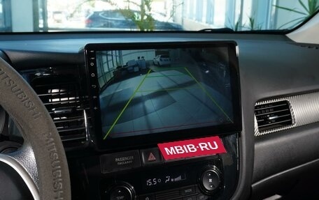 Mitsubishi Outlander III рестайлинг 3, 2012 год, 1 348 000 рублей, 17 фотография