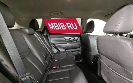 Nissan X-Trail, 2016 год, 1 843 000 рублей, 16 фотография