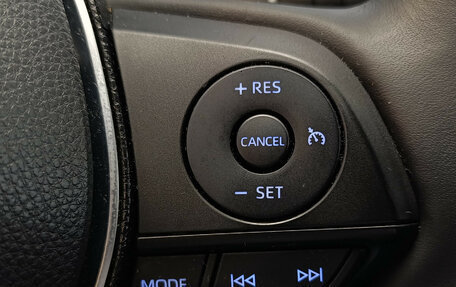 Toyota RAV4, 2020 год, 3 150 000 рублей, 19 фотография