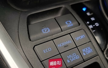 Toyota RAV4, 2020 год, 3 150 000 рублей, 15 фотография