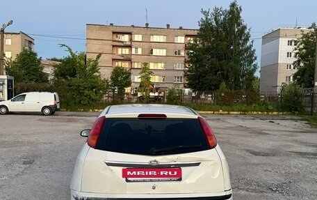 Ford Focus IV, 2004 год, 210 000 рублей, 4 фотография
