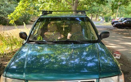Subaru Forester, 1998 год, 200 000 рублей, 2 фотография