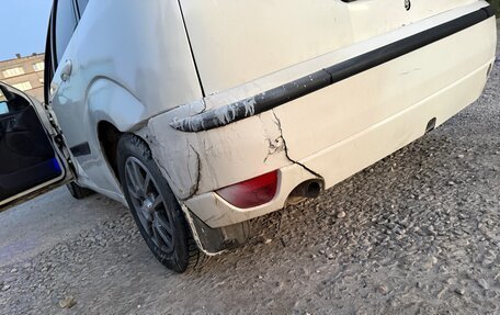 Ford Focus IV, 2004 год, 210 000 рублей, 13 фотография
