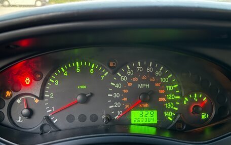 Ford Focus IV, 2004 год, 210 000 рублей, 14 фотография