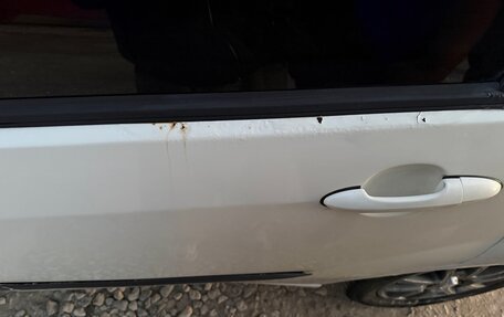 Ford Focus IV, 2004 год, 210 000 рублей, 11 фотография
