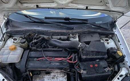 Ford Focus IV, 2004 год, 210 000 рублей, 10 фотография
