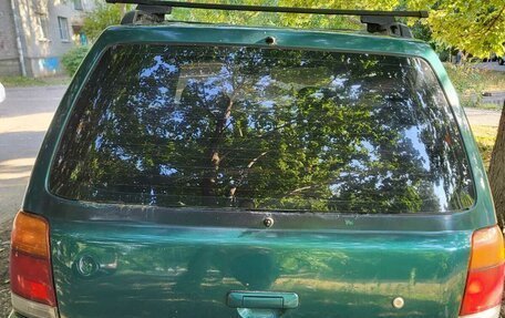 Subaru Forester, 1998 год, 200 000 рублей, 5 фотография