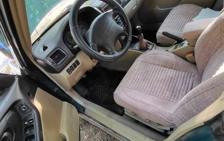Subaru Forester, 1998 год, 200 000 рублей, 7 фотография