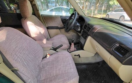 Subaru Forester, 1998 год, 200 000 рублей, 8 фотография