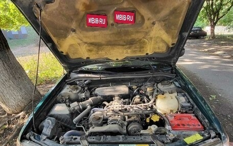 Subaru Forester, 1998 год, 200 000 рублей, 3 фотография