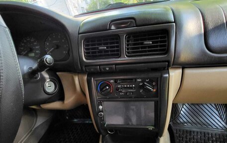 Subaru Forester, 1998 год, 200 000 рублей, 10 фотография