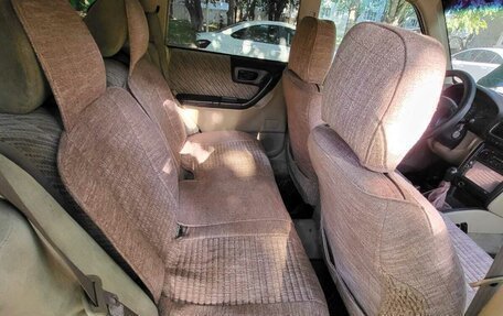 Subaru Forester, 1998 год, 200 000 рублей, 16 фотография