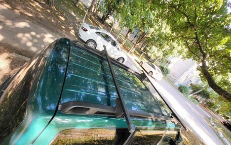 Subaru Forester, 1998 год, 200 000 рублей, 15 фотография