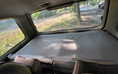 Subaru Forester, 1998 год, 200 000 рублей, 12 фотография