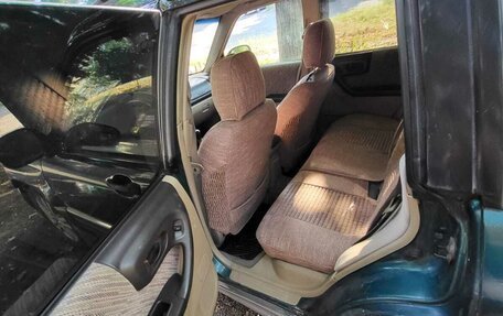 Subaru Forester, 1998 год, 200 000 рублей, 14 фотография