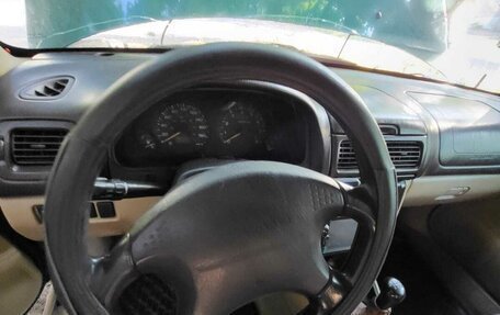 Subaru Forester, 1998 год, 200 000 рублей, 9 фотография