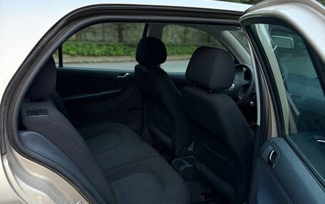 Skoda Fabia I, 2004 год, 270 000 рублей, 9 фотография