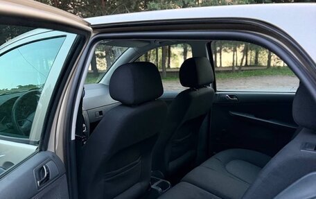 Skoda Fabia I, 2004 год, 270 000 рублей, 11 фотография