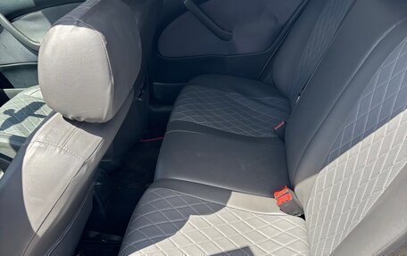 Skoda Octavia IV, 2008 год, 630 000 рублей, 8 фотография