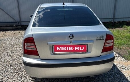 Skoda Octavia IV, 2008 год, 630 000 рублей, 2 фотография