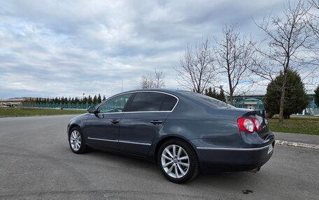 Volkswagen Passat B6, 2010 год, 690 000 рублей, 4 фотография