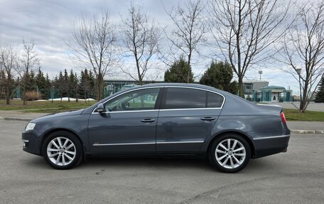 Volkswagen Passat B6, 2010 год, 690 000 рублей, 5 фотография